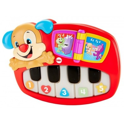 Piano aprendizaje fisher price sales