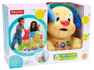 Caminador para cheap bebe fisher price