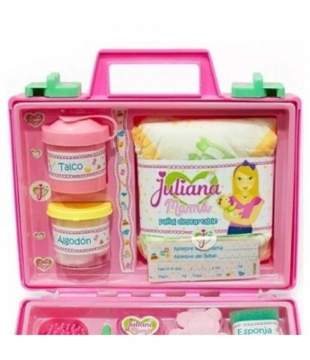Valijita juliana mama sale
