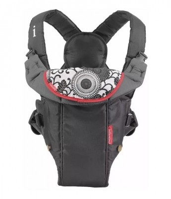 PORTA BEBE INFANTINO SWIFT CLASSIC 2EN1 ORIGINAL NUEVO