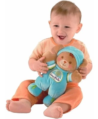 Mi primer on sale muñeco fisher price