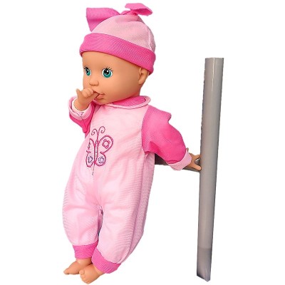 Bebote Muneca De Juguete Que Habla Y Chupa El Dedo Sweetie Original
