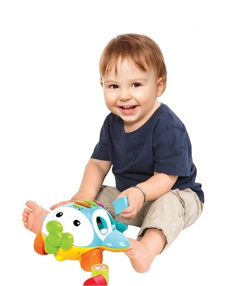 Juguete arrastre bebe cheap