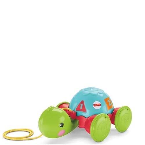 Tortuga de hotsell aprendizaje fisher price