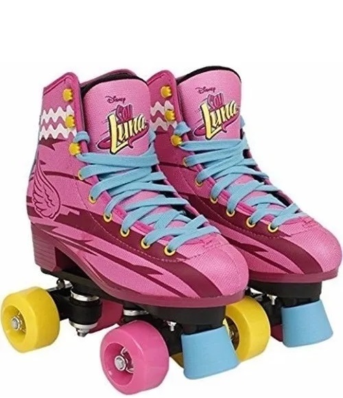 Costo de patines de soy top luna