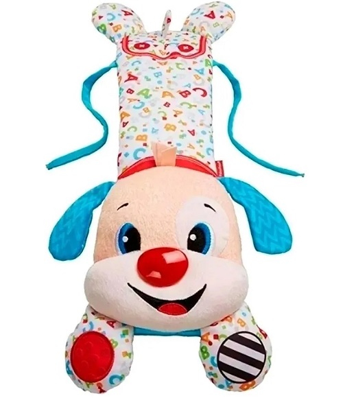 Peluche didactico fisher price new arrivals