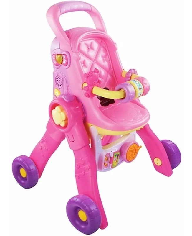 Carrito vtech 2025