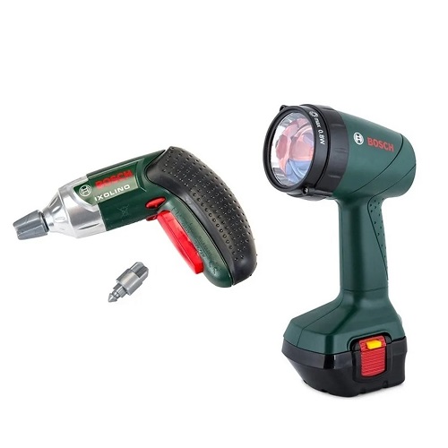 Juguetes bosch outlet