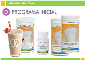 Subir bueno para herbalife peso de tan es que
