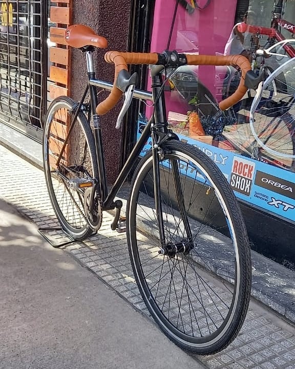 Bicicleteria discount zona oeste